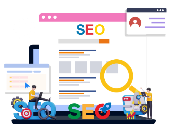 Search Engine Optimization